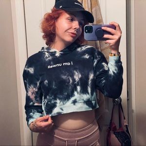 Meet your Posher, Millie